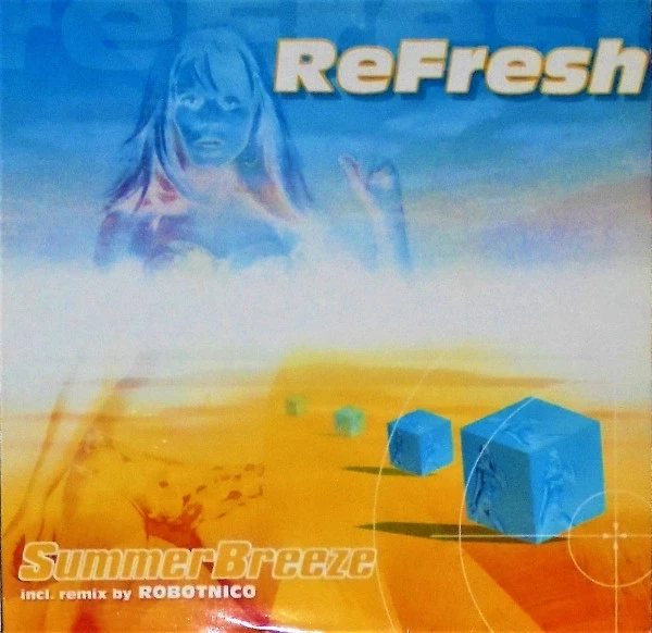 Item Summer Breeze product image