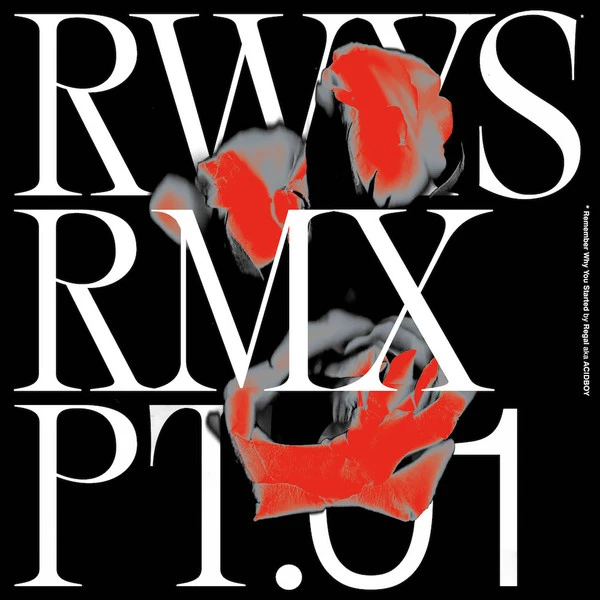 RWYS Rmx Pt.01