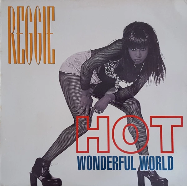 Hot (Wonderful World)