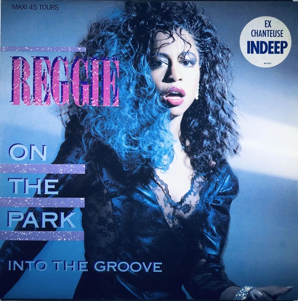 Item On The Park / Into The Groove product image