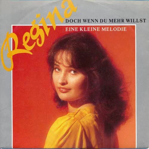 Doch Wenn Du Mehr Willst / Eine Kleine Melodie