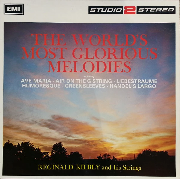 The World's Most Glorious Melodies