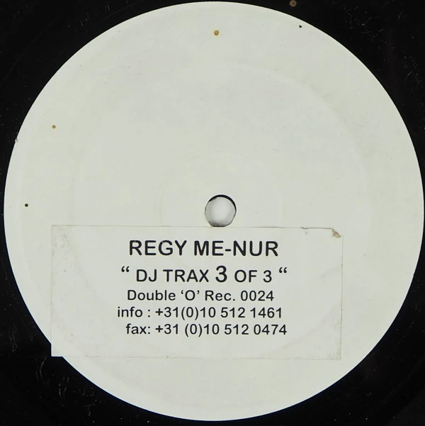 Item DJ Traxx 3 Of 3 product image