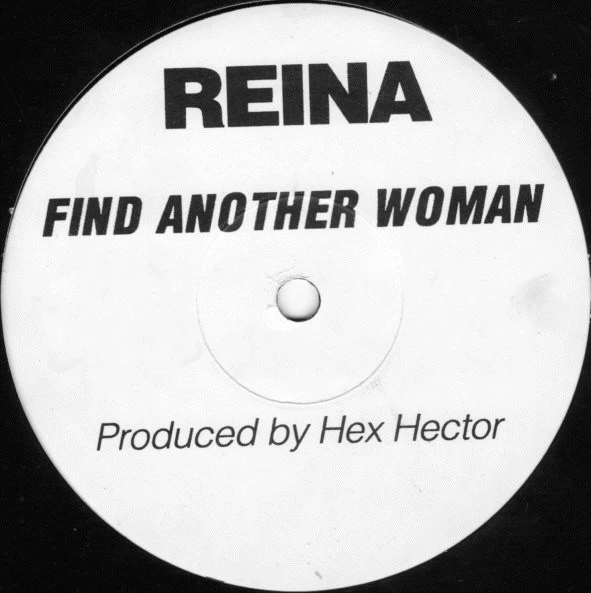 Find Another Woman