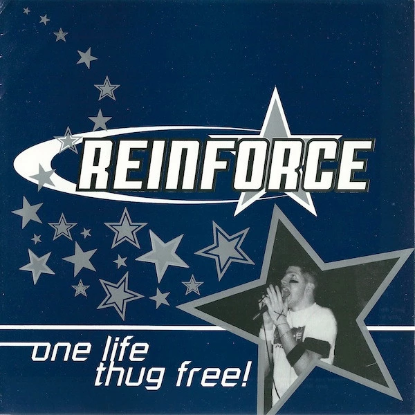 Item One Life Thug Free! / It's Alright To Show Emotion product image