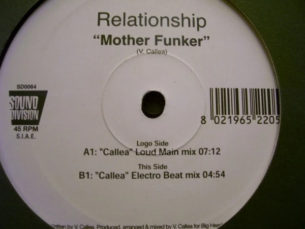 Item Mother Funker product image