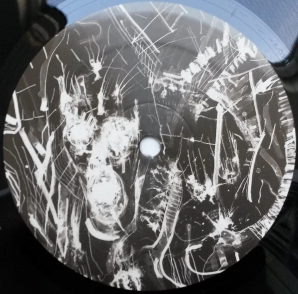 Image of the ordered vinyl