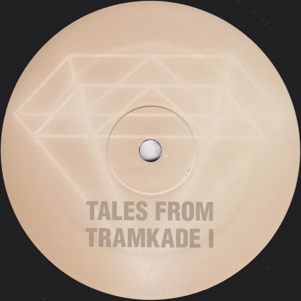 Item Tales From The Tramkade I product image