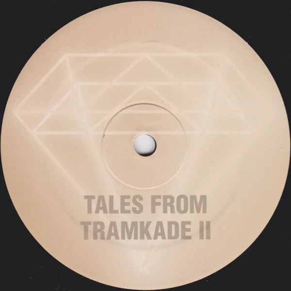 Item Tales From The Tramkade II product image