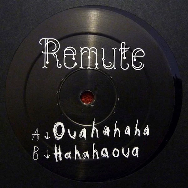 Image of the ordered vinyl