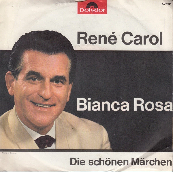 Item Bianca Rosa / Die Schönen Märchen product image