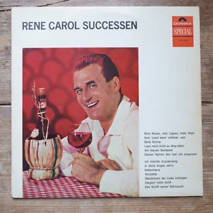 Item René Carol Successen product image