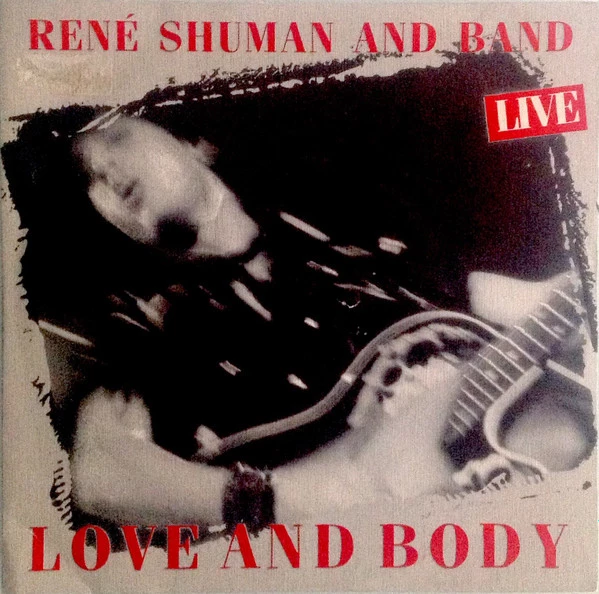 Love And Body (Live) / -