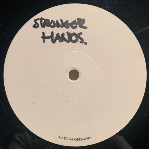 Image of the ordered vinyl