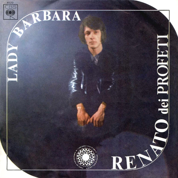 Lady Barbara / L'Università