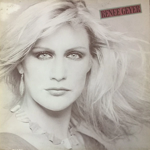 Renee Geyer