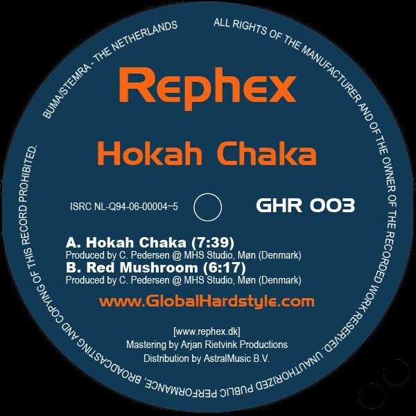 Hokah Chaka