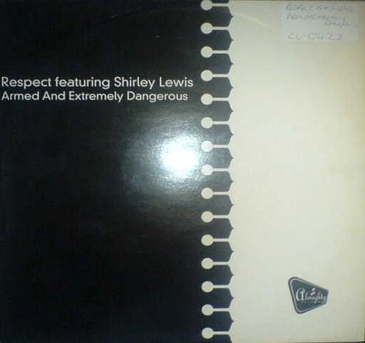 Image of the ordered vinyl