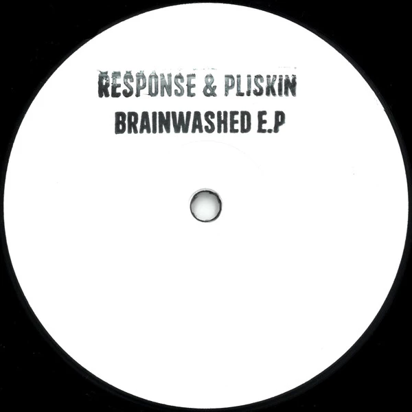 Item Brainwashed E.P product image