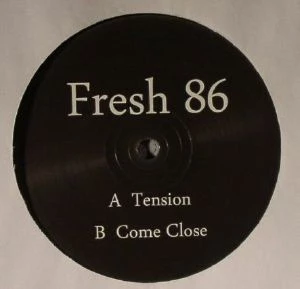 Tension / Come Close