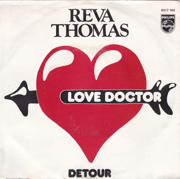 Love Doctor / Detour / Detour