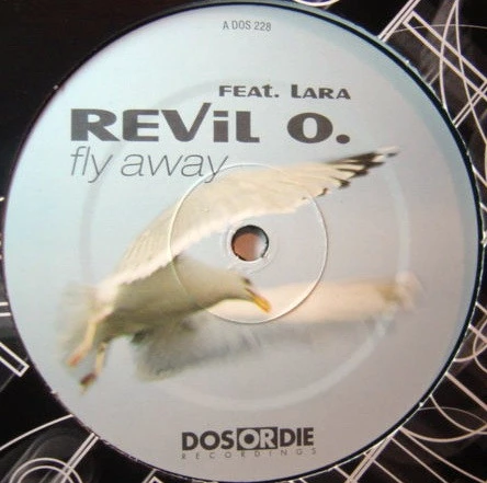 Image of the ordered vinyl