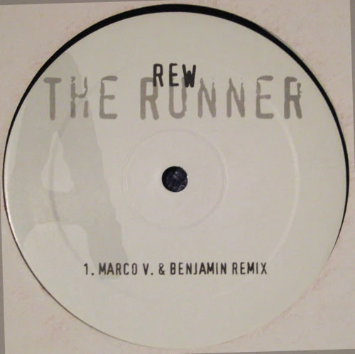 Image of the ordered vinyl