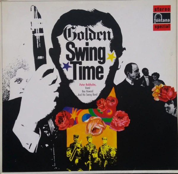 Golden Swing Time