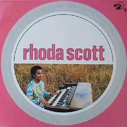 Item Rhoda Scott product image