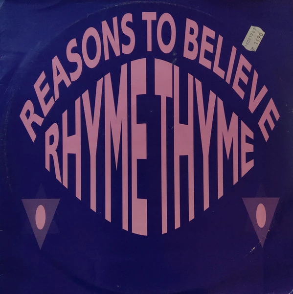 Reasons To Believe