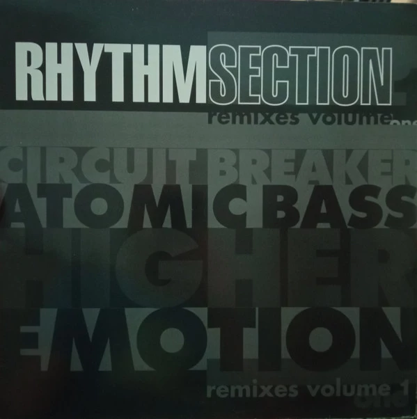 Remixes Volume 1