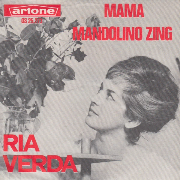 Mama / Mandolino Zing