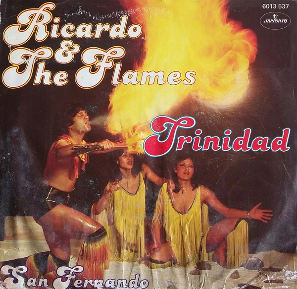 Trinidad / San Fernando / San Fernando