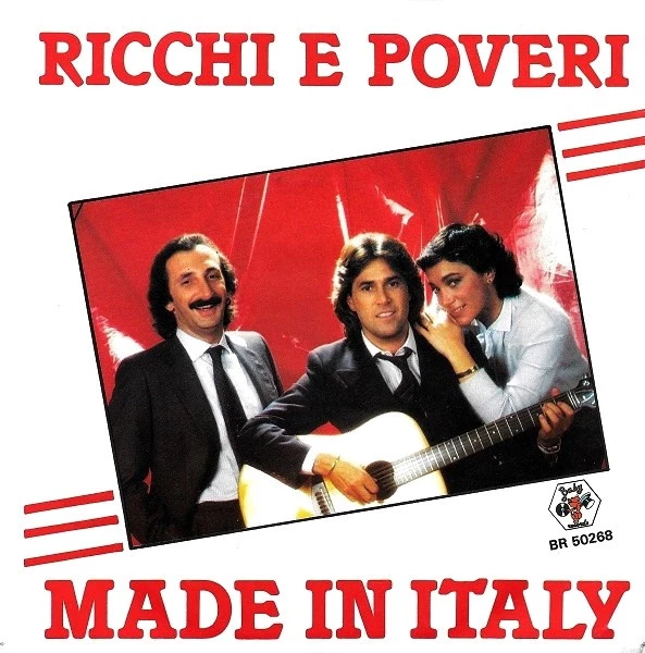 Made In Italy / Come Vorrei