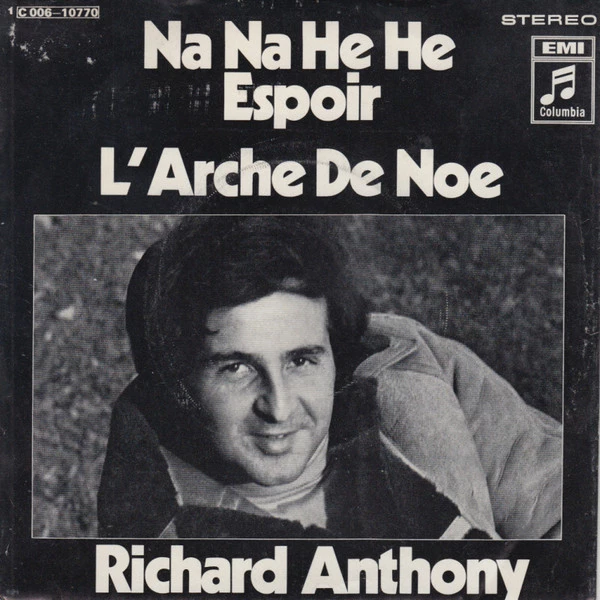 Na Na He He Espoir / L' Arche De Noe / L' Arche De Noe