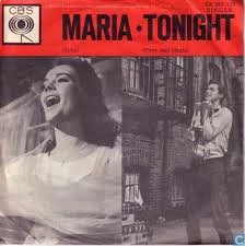 Maria / Tonight