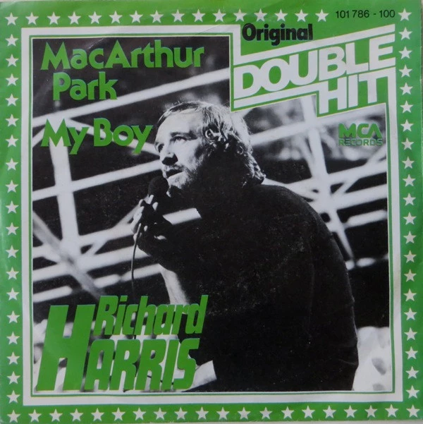 Item MacArthur Park / My Boy / My Boy product image