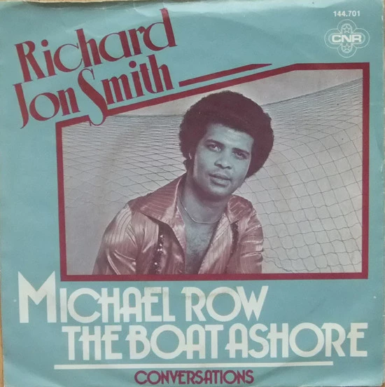 Michael Row The Boat Ashore / Conversation