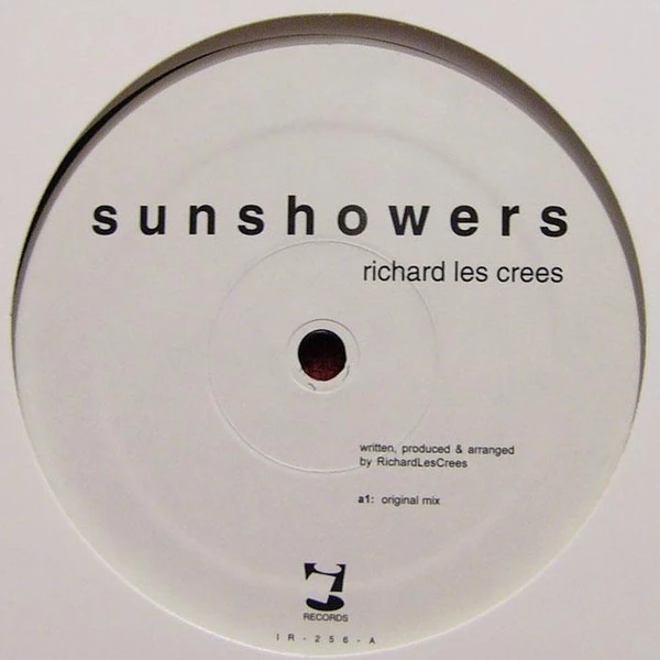 Item Sunshowers product image