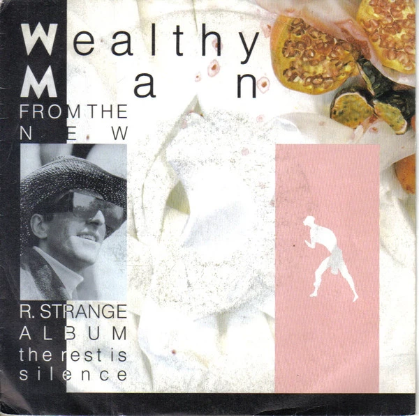 Wealthy Man / The Portrait / The Portrait