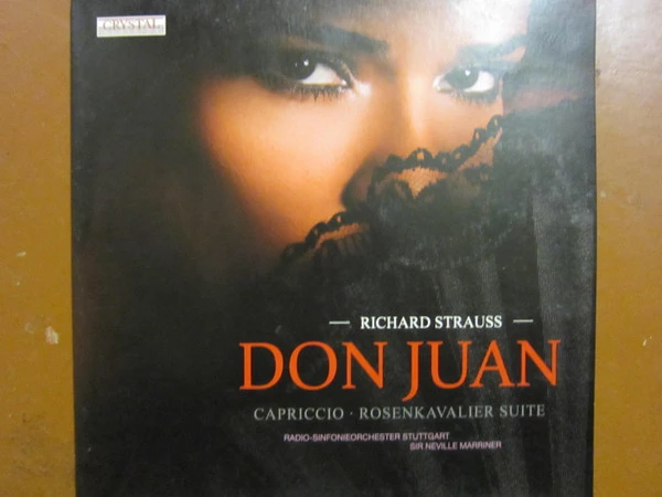 Item Don Juan product image