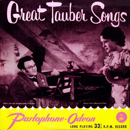 Great Tauber Songs