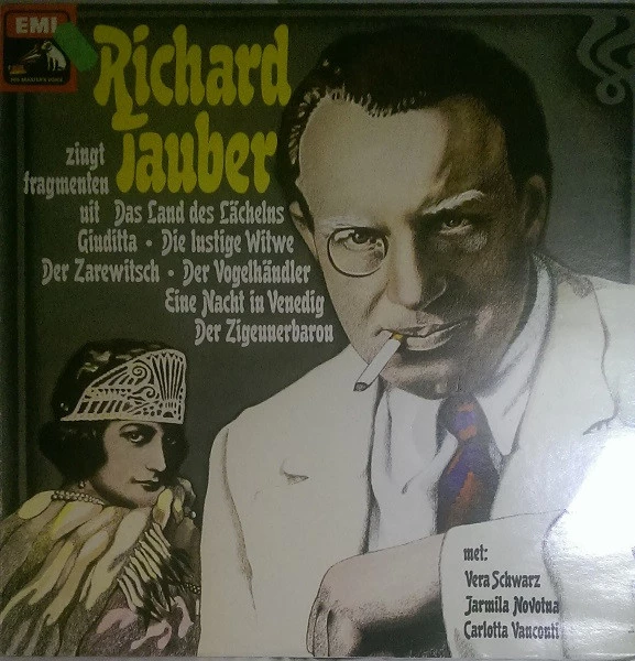 Richard Tauber