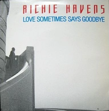 Love Sometimes Says Goodbye / You're My Tomorrow / You're My Tomorrow