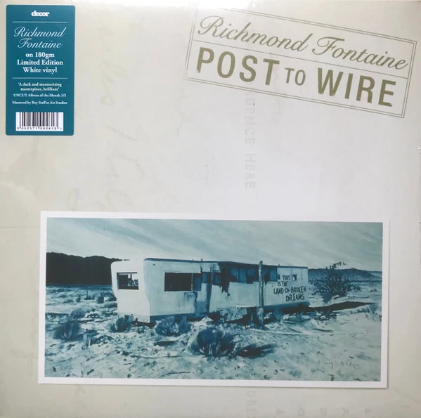 Post To Wire
