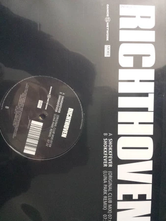 Image of the ordered vinyl