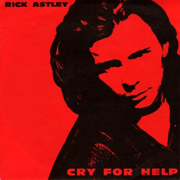 Cry For Help / Behind The Smile