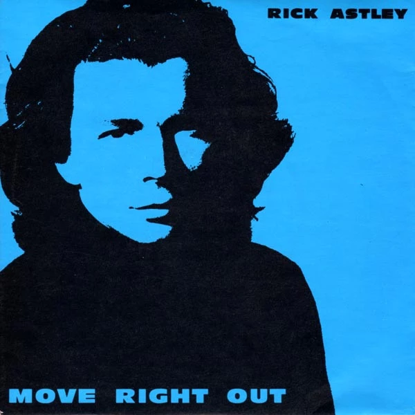 Move Right Out / Move Right Out (Vox, Piano, Strings Mix)