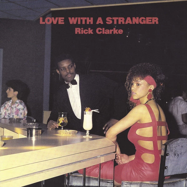 Love with A Stranger