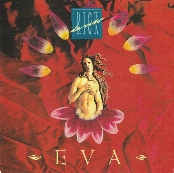 Eva / Eva (High Defenition Double Dancity Mix)